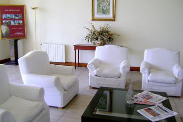 هتل Mérit Mar Del Plata