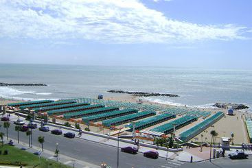 هتل Mérit Mar Del Plata