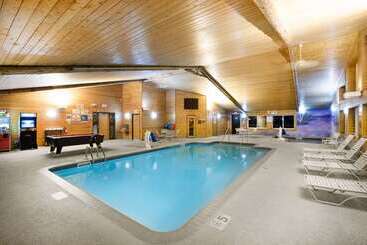 호텔 Americinn By Wyndham Pequot Lakes/jenkins