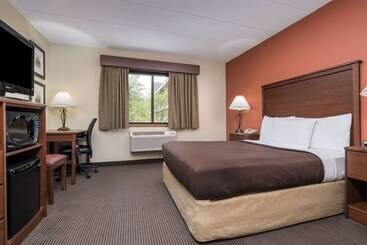호텔 Americinn By Wyndham Tofte Near Lake Superior
