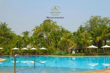 هتل Angkor Century Resort & Spa