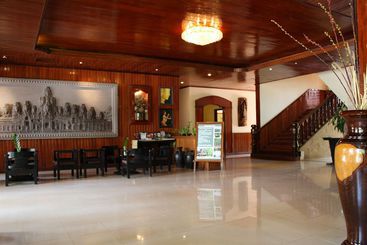 Angkor Monument Hotel