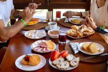 ホテル Armação Resort Porto De Galinhas