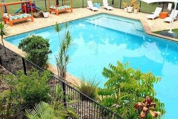 هتل Ballina Beach Resort