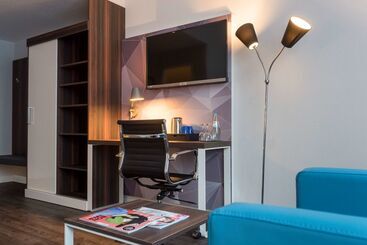 Best Western Hotel Dortmund Airport