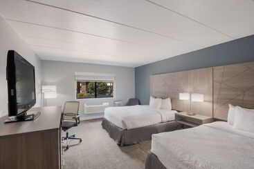 هتل Best Western Fort Wayne I69 North