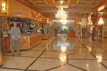 Best Western CPlaza Hotel