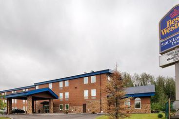 هتل Best Western Sioux Lookout Inn