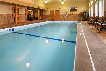 هتل Best Western Sioux Lookout Inn