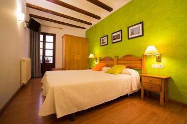 בית מלון כפרי Ca L'amagat