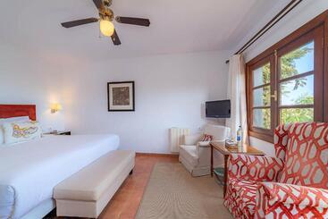 Caserio De Mozaga   Hotel Rural