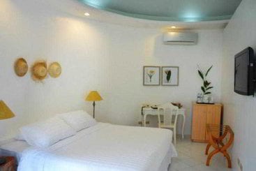 هتل Cordova Reef Village Resort