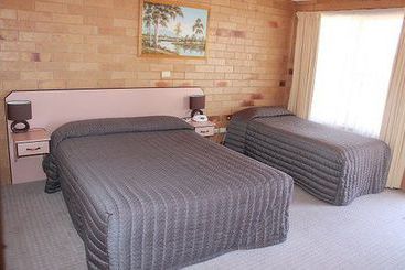 North Parkes Motel