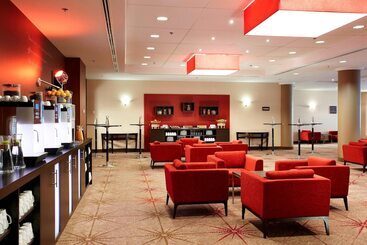 酒店 Courtyard By Marriott Brussels