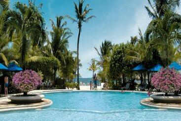Hotel Decameron Marazul  All Inclusive