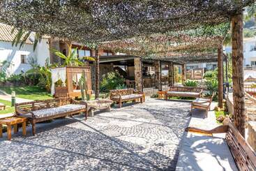 El Cortijo De Zahara By Qhotels