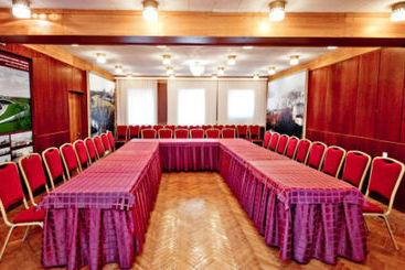 هتل Gtk Suzdal