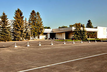 هتل Gtk Suzdal
