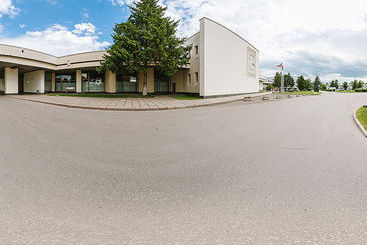 هتل Gtk Suzdal