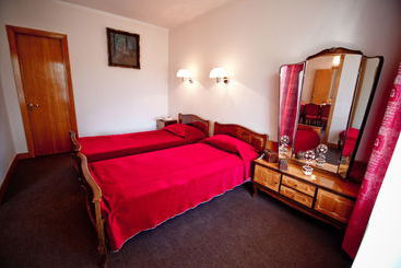 هتل Gtk Suzdal