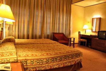 فندق Holiday Villa