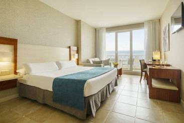 בית מלון כפרי Ilunion Fuengirola