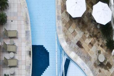 هتل Luzeiros Fortaleza