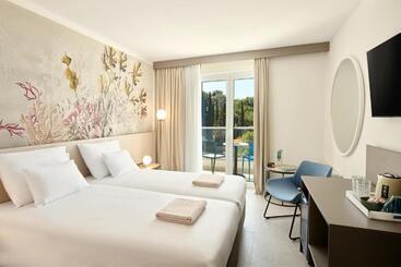 בית מלון כפרי Maistra Select Astarea