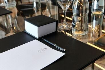 Maria Cristina, A Luxury Collection Hotel, San Sebastian