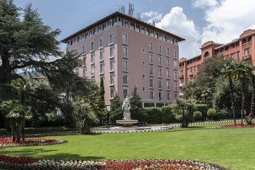 Amadria Park Hotel Milenij