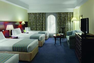 בית מלון כפרי New Madinah