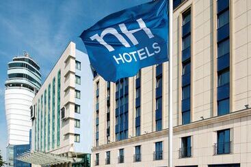 هتل NH Vienna Airport Conference Center