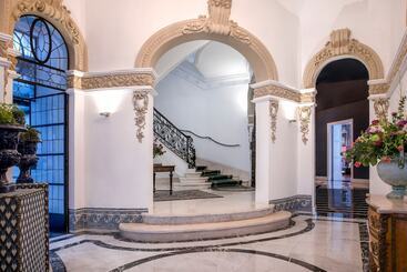 ホテル Palacio Del Retiro, Autograph Collection