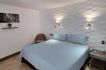 酒店 Palmareca Inn Suites Studio