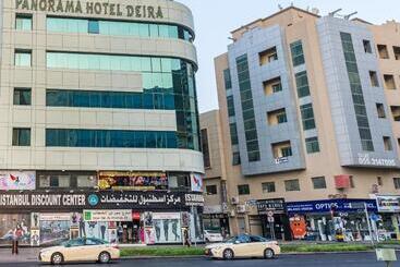 Panorama Hotel Deira