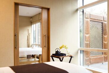 Park Hyatt Mendoza Hotel, Casino & Spa