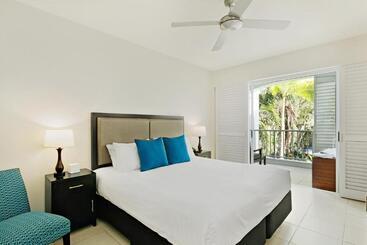 ホテル Peppers Beach Club & Spa