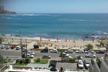 فندق Playa Paraiso