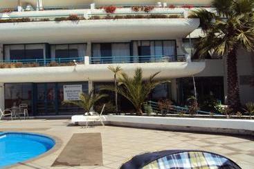 هتل Playa Paraiso