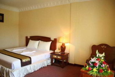فندق Princess Angkor