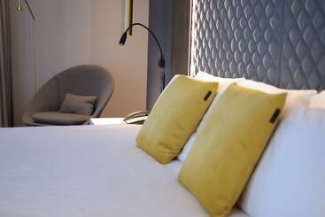 Van Der Valk Hotel Spa