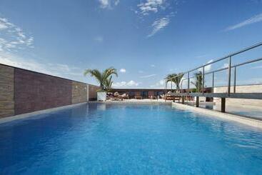 هتل Royal Rio Palace