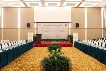 Hotel Sandy Beach Non Nuoc Resort