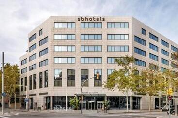 Отель Sb Icaria