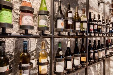 Scandic Stora Hotellet