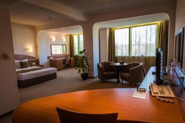 فندق Sevlievo Plaza