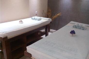 Suíça Hotel By Nordic