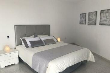 酒店 Torres de Yomely