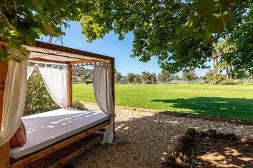 هتل Vila Valverde Design Country