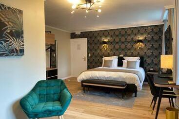 בית מלון כפרי Villa Gracia